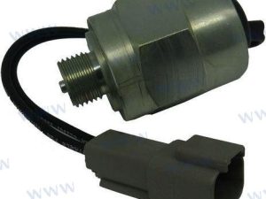 STOP SOLENOIDE D1/D2