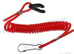 STOPER HANG ROPE ASSY