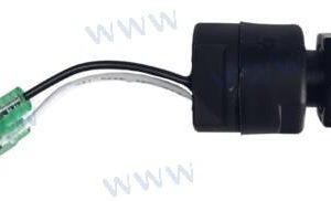 STOPER, HANG ROPE ASSY