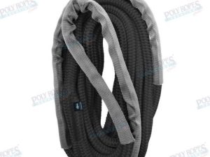 STORM X BLACK - GREY  12MM 10M