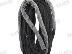 STORM X BLACK - GREY  12MM  6M