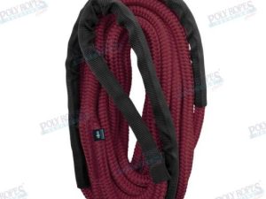 STORM X BORDEAUX - BLACK  12MM  6M