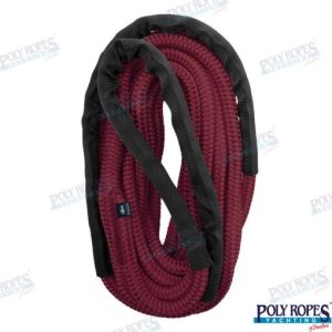 STORM X BORDEAUX - BLACK  14MM 15M