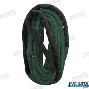 STORM X GREEN - BLACK  12MM  6M