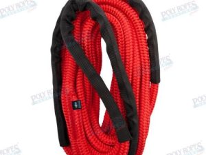 STORM X RED - BLACK   12MM  6M