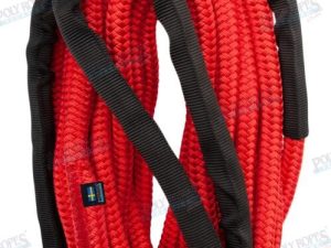 STORM X RED - BLACK   18MM 15M