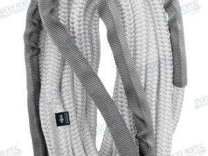 STORM X WHITE - GREY 12MM 15M