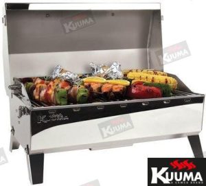 STOWNGO 160 EU W/THERMOMETER & IGNITER