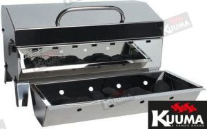 STOWNGO CHARCOAL GRILL