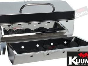 STOWNGO CHARCOAL GRILL