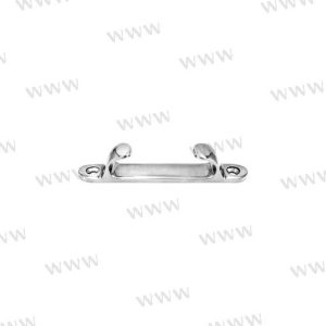 STRAIGHT CHOCK 127MM