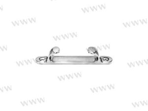 STRAIGHT CHOCK 152MM