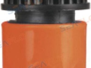 STRAIGHT SWIVEL ADAPTER FITTING 1/2" NPT