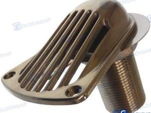 STRAINER INTAKE THRU HULL 3/4"