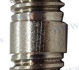 STUD BOLT M6X14