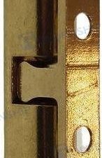 STUD CATCH, BRASS 60MM