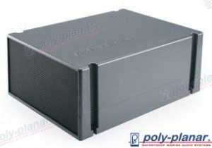 SUBWOOFER 22*15*16 (UNDER PO)