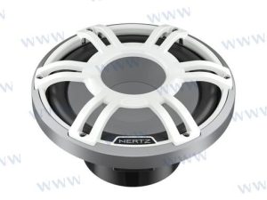 SUBWOOFER HERTZ HMS 10 S4 LD SW.1 4Ohm S