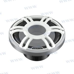 SUBWOOFER HERTZ HMS 10 S4 LD SW.1 4Ohm S