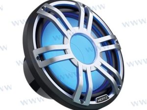 SUBWOOFER HERTZ HMS 12 S4 LD G 4 Ohm