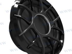 SUBWOOFER ZERO 10" SPORT BLACK