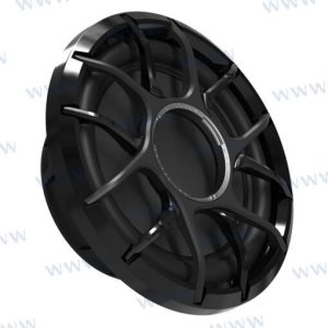 SUBWOOFER ZERO 10" SPORT BLACK