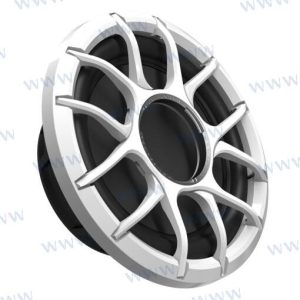 SUBWOOFER ZERO 10" SPORT WHITE