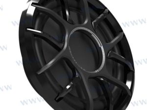 SUBWOOFER ZERO 12" SPORT BLACK
