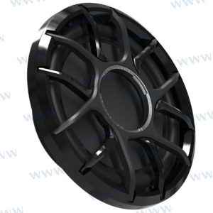 SUBWOOFER ZERO 12" SPORT BLACK