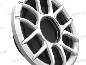 SUBWOOFER ZERO 12" SPORT WHITE