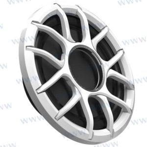 SUBWOOFER ZERO 12" SPORT WHITE