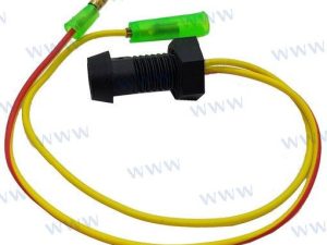 SUMP INDICATOR LIGHT