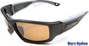SUNGLASSES FLOATER MB AMBAR