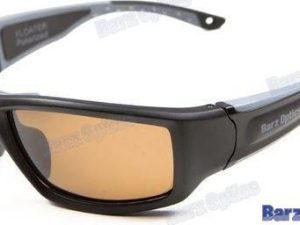 SUNGLASSES FLOATER MB AMBAR