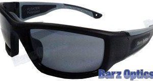 SUNGLASSES FLOATER MB GREY