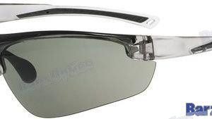 SUNGLASSES SAMOA BLACK / GREY