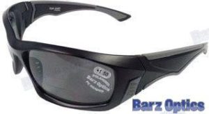 SUNGLASSES SAN JUAN PC 2.50 MB GREY