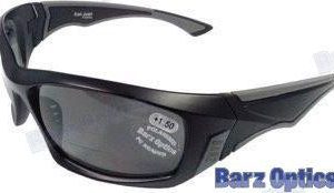 SUNGLASSES SAN JUAN PC 2.50 MB GREY