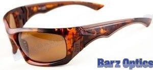 SUNGLASSES SAN JUAN PC 2.50 T AMBER