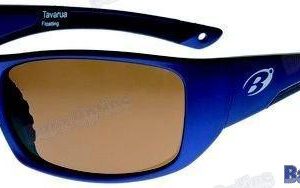SUNGLASSES TAVARUA BLUE GREY
