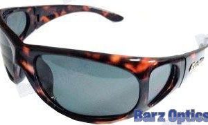 SUNGLASSES TOFINO GT GREY