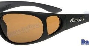 SUNGLASSES TOFINO MB AMBAR