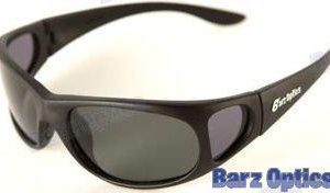 SUNGLASSES TOFINO MB GREY