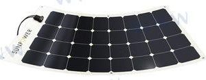 SUNPOWER SEMIFLEXIBLE 170W
