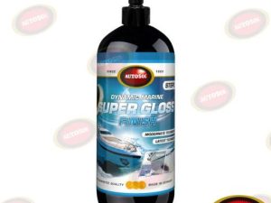 SUPER GLOSS MARINE FINISH 1 L
