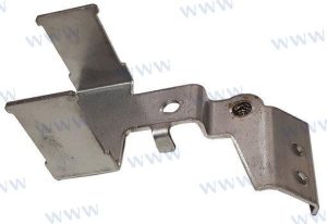 SUPPORTING STRUCTURE,RELAY