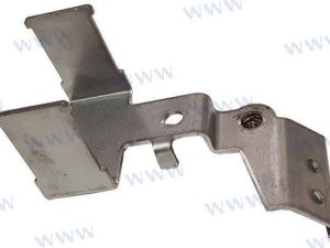 SUPPORTING STRUCTURE,RELAY