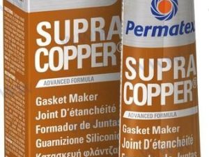 TIHENDISILIKOON VASK 80ml