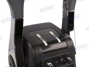 SUZUKI DOUBLE TOP MOOUNT CONTROL