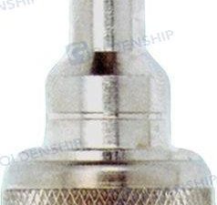 SUZUKI HOSE CONNECTOR-ENGINE END 5/16"